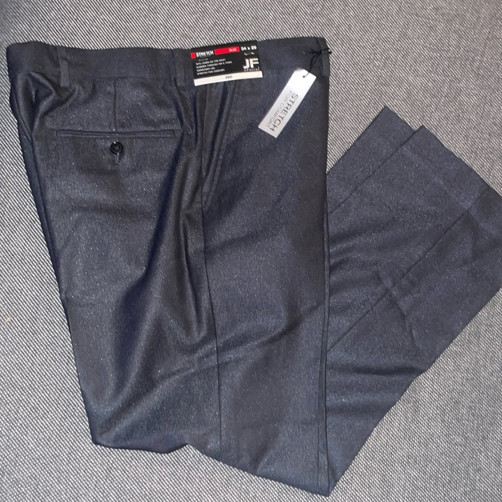 Men’s dress pants